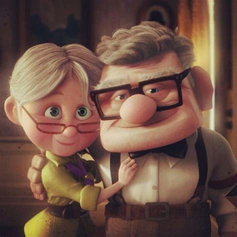 ellie fredricksen|carl fredricksen wife.